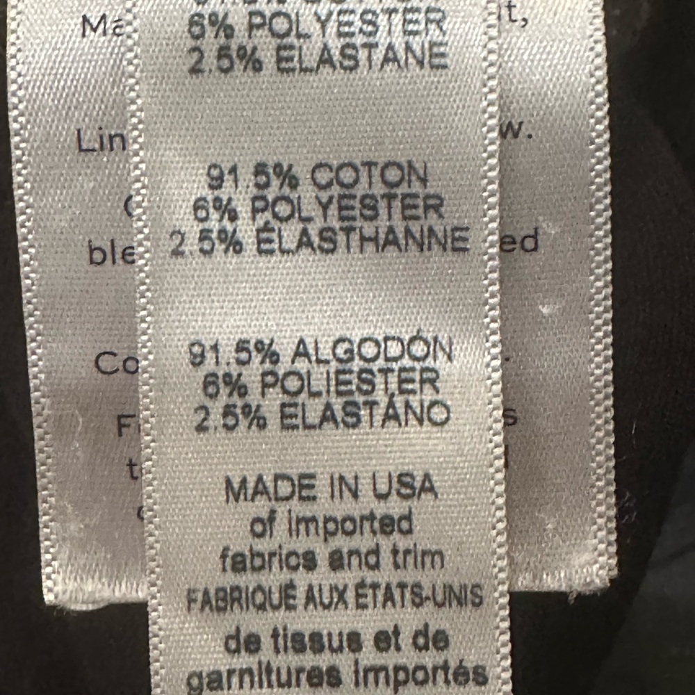 Frame jeans - Picture 7 of 8